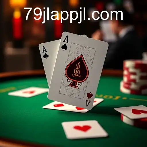 Exploring Blackjack: Strategies and the 79jl App Adventure