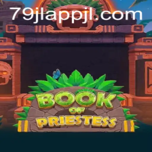 The Enchanting World of BookOfPriestess