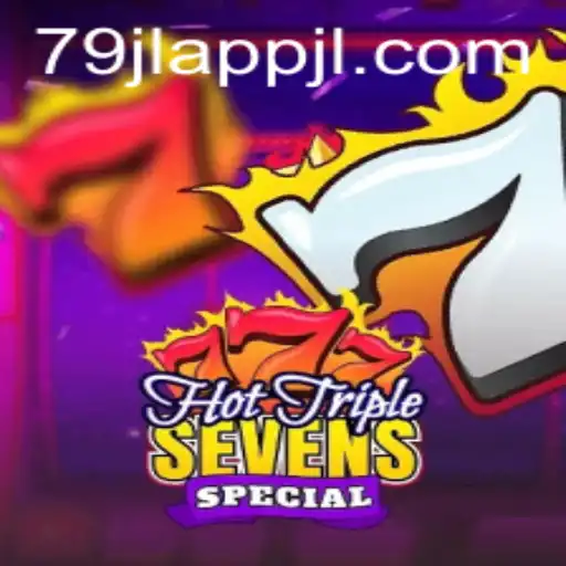 Unleashing the Excitement of HotTripleSevensSpecial: Exploring the Rules and Intrigue of 79jl App