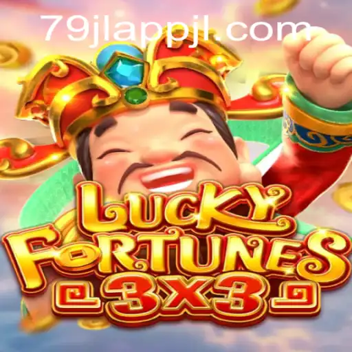 Discover the Thrill of LUCKYFORTUNES3x3: Your Gateway to Exciting Wins