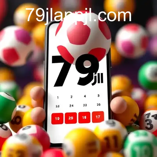 The Evolution of Lottery Games and the 79jl App