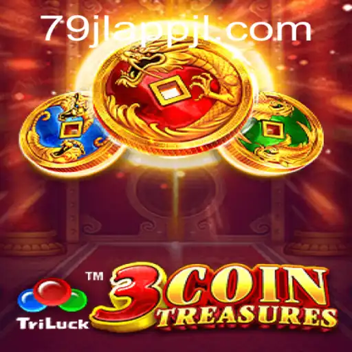 Discovering 3CoinTreasures: An Exciting New Adventure in the Gaming Universe