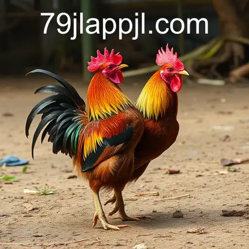 The Evolution of Online Sabong and the Innovative 79jl App