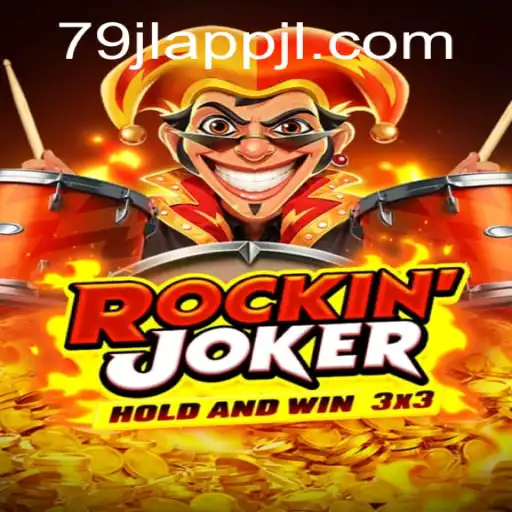 Exploring the Excitement of Rockinjoker and the Innovative 79jl App