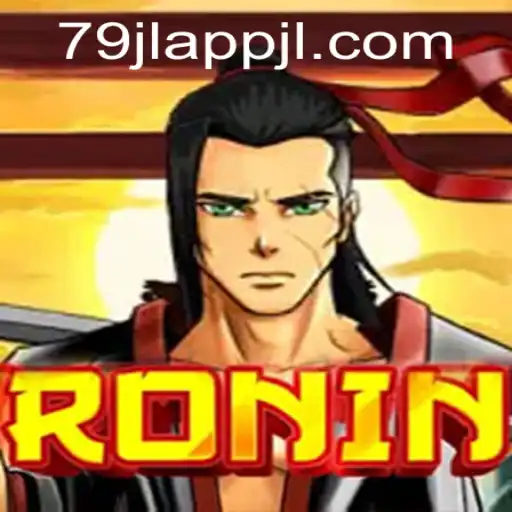 Unveiling the Mystique of Ronin: The Intriguing World of 79jl App