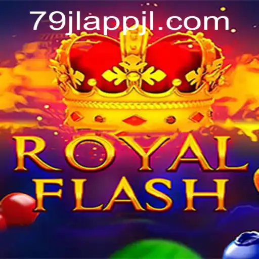 Discover the Thrilling World of RoyalFlash with 79jl App