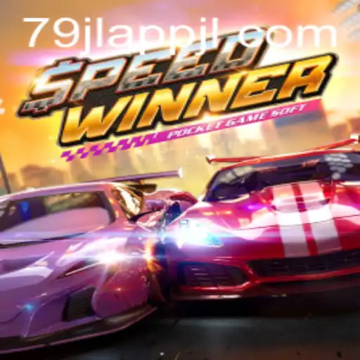 Exploring SpeedWinner: A Thrilling Racing Experience on the 79jl App