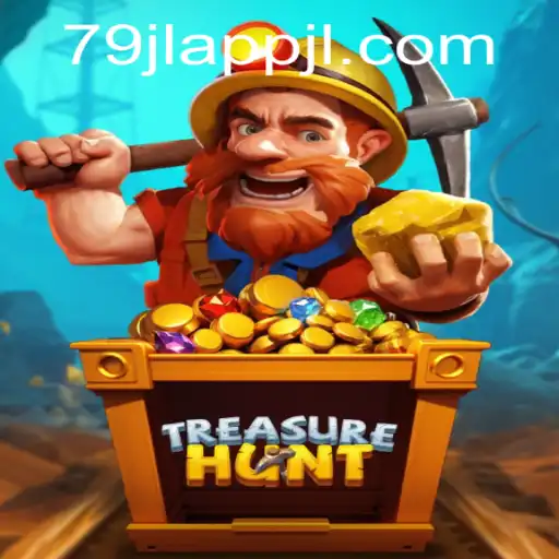 Unraveling the Adventure of the TreasureHunt Game and the 79jl App